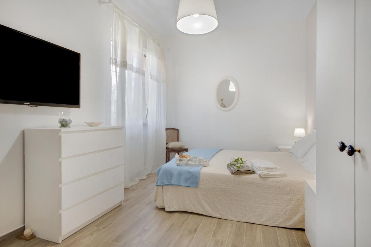 Un'Oasi Al Mare Apartment Moneglia Exterior photo